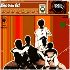 Album artwork