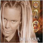 Album artwork