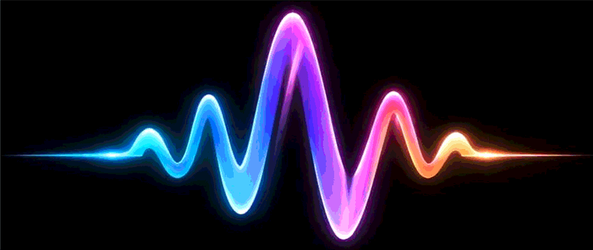 Sound wave